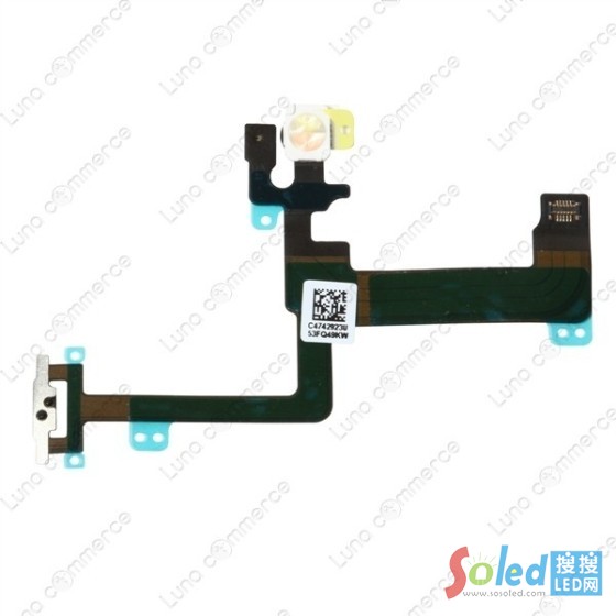 pLED O(png)iPhone6WO(sh)Ӌ(j) 