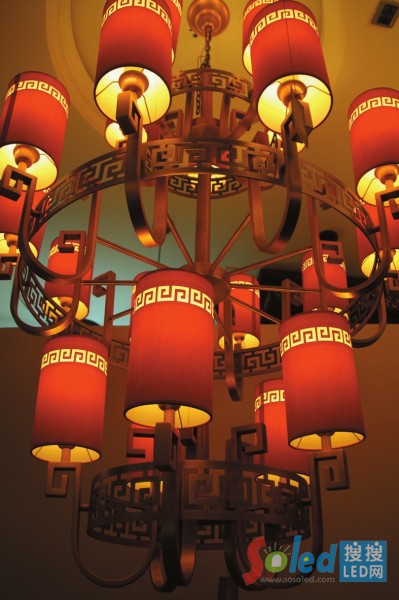 2014秋冬燈飾三大流行趨勢(shì)