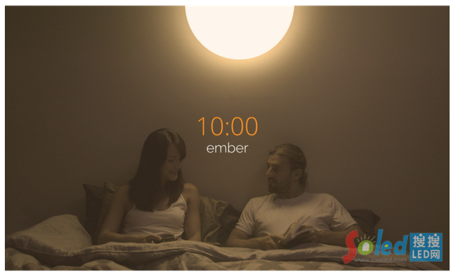 The Sunn Light晚上10點(diǎn)狀態(tài)
