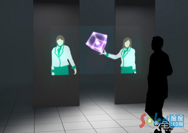 �����аl(f��)��&ldquo;����չʾ&rdquo;���g �˿ɴ�Ӱ����^