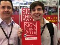 SIGN CHINA@•ʥ_ (1299)